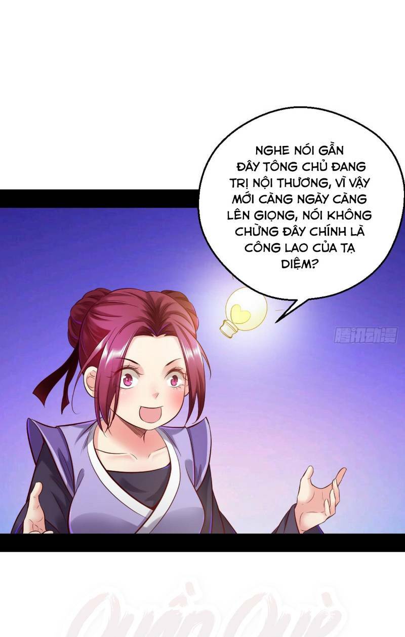 Ta Là Tà Đế Chapter 41 - Trang 2