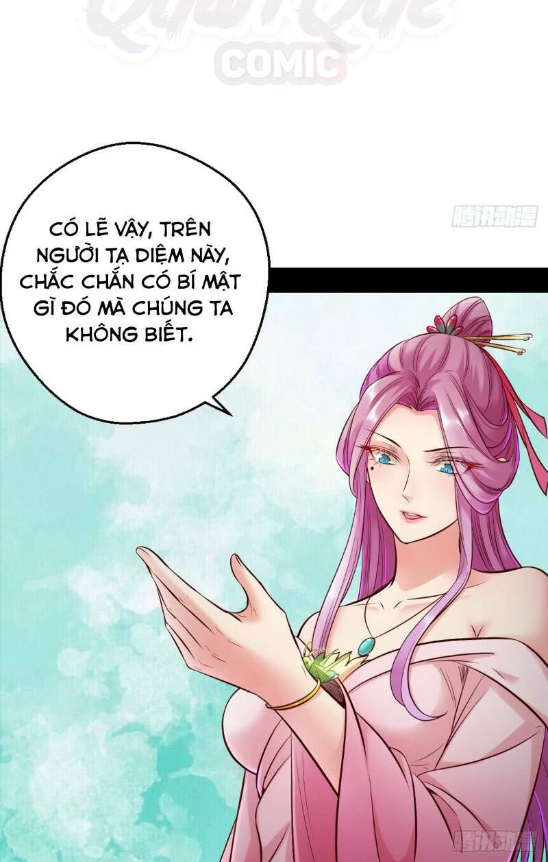 Ta Là Tà Đế Chapter 41 - Trang 2