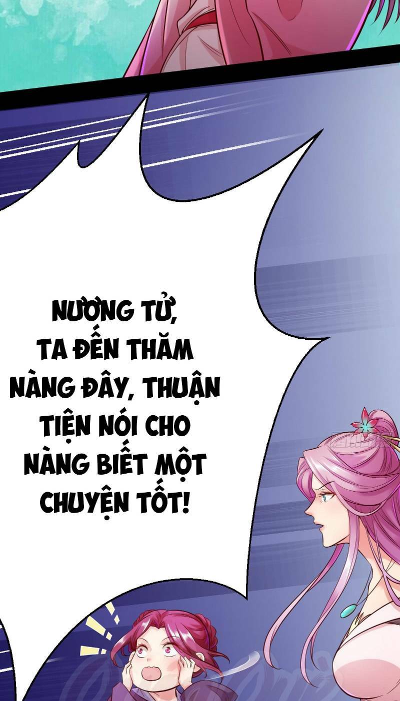 Ta Là Tà Đế Chapter 41 - Trang 2