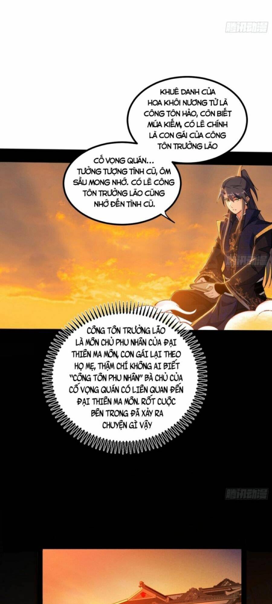 Ta Là Tà Đế Chapter 410 - Trang 2