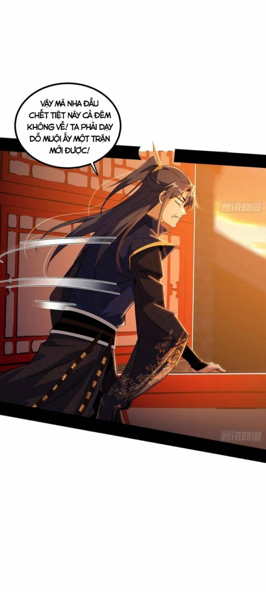 Ta Là Tà Đế Chapter 410 - Trang 2