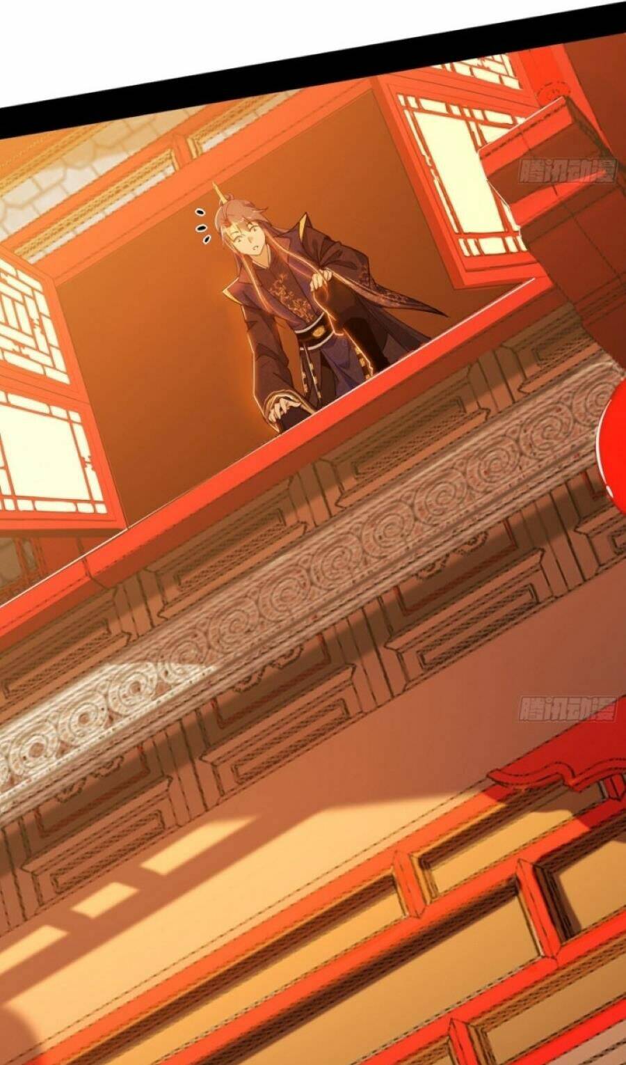 Ta Là Tà Đế Chapter 410 - Trang 2