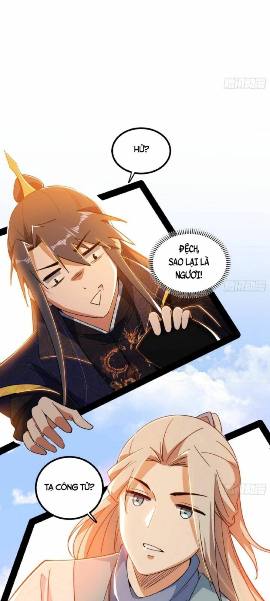 Ta Là Tà Đế Chapter 410 - Trang 2