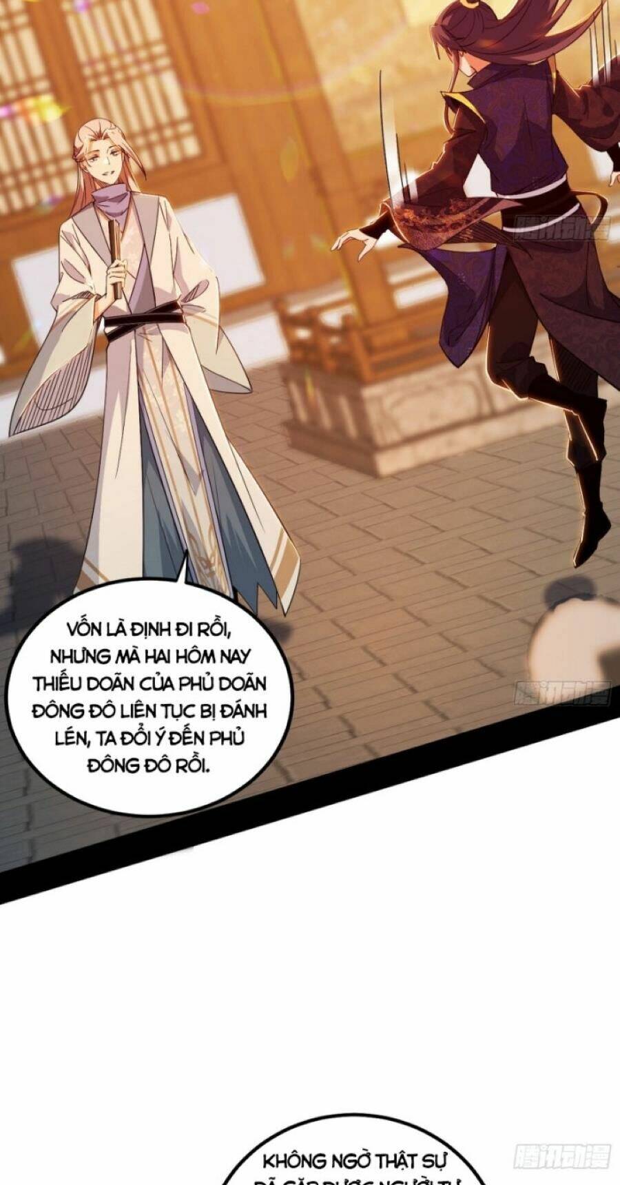 Ta Là Tà Đế Chapter 410 - Trang 2