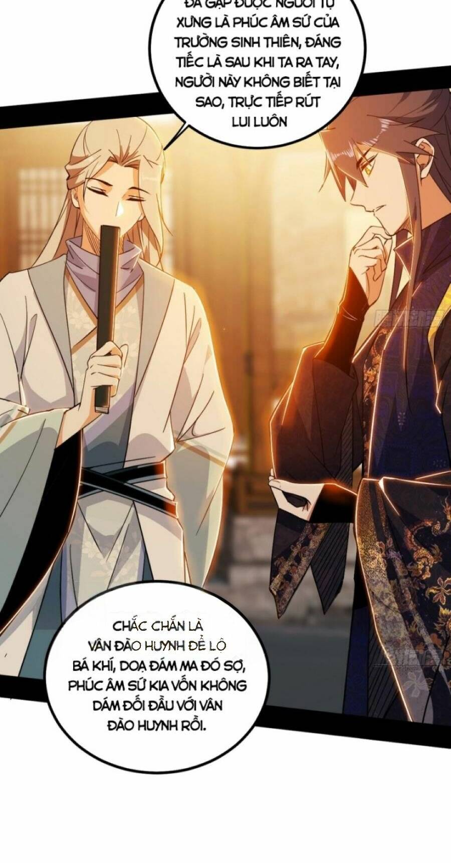 Ta Là Tà Đế Chapter 410 - Trang 2