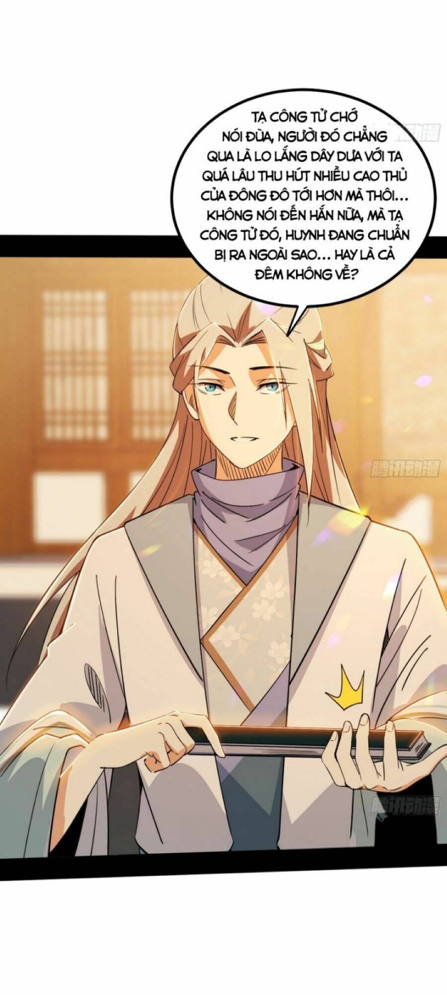 Ta Là Tà Đế Chapter 410 - Trang 2