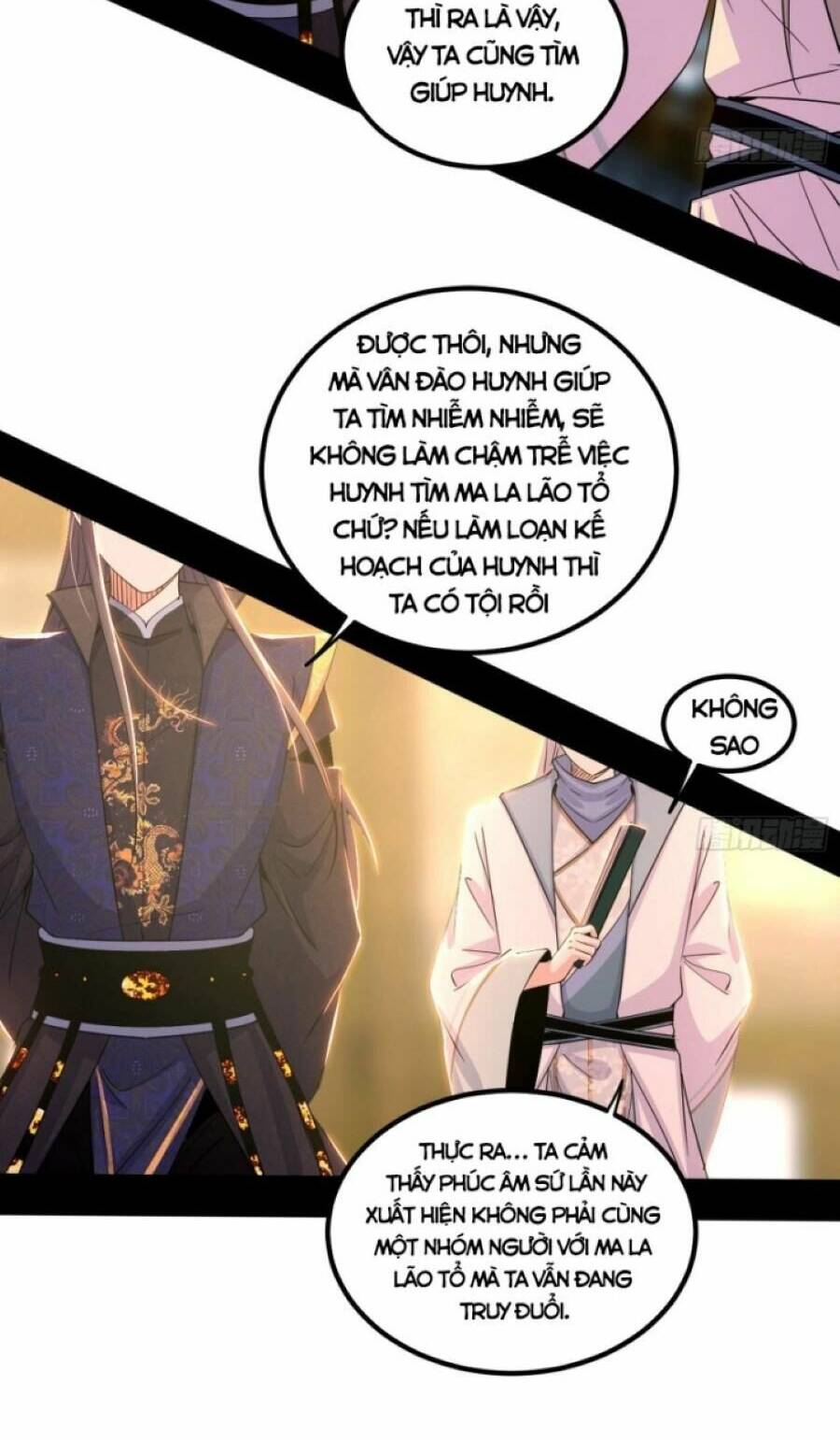 Ta Là Tà Đế Chapter 410 - Trang 2