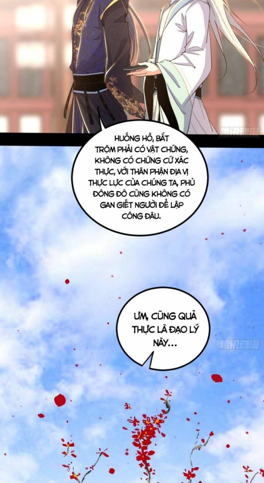 Ta Là Tà Đế Chapter 410 - Trang 2