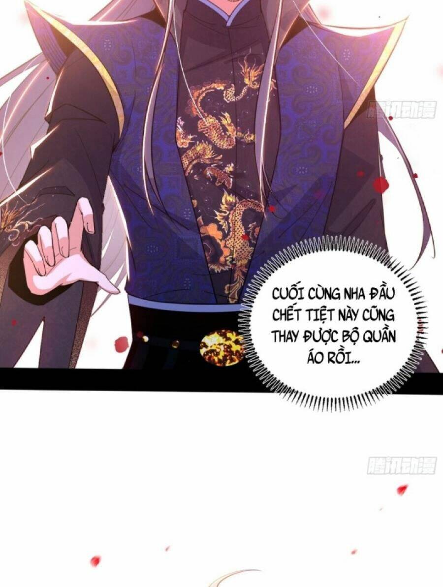 Ta Là Tà Đế Chapter 410 - Trang 2