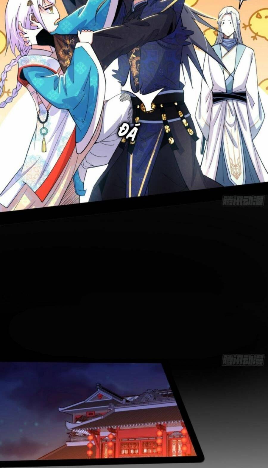 Ta Là Tà Đế Chapter 410 - Trang 2