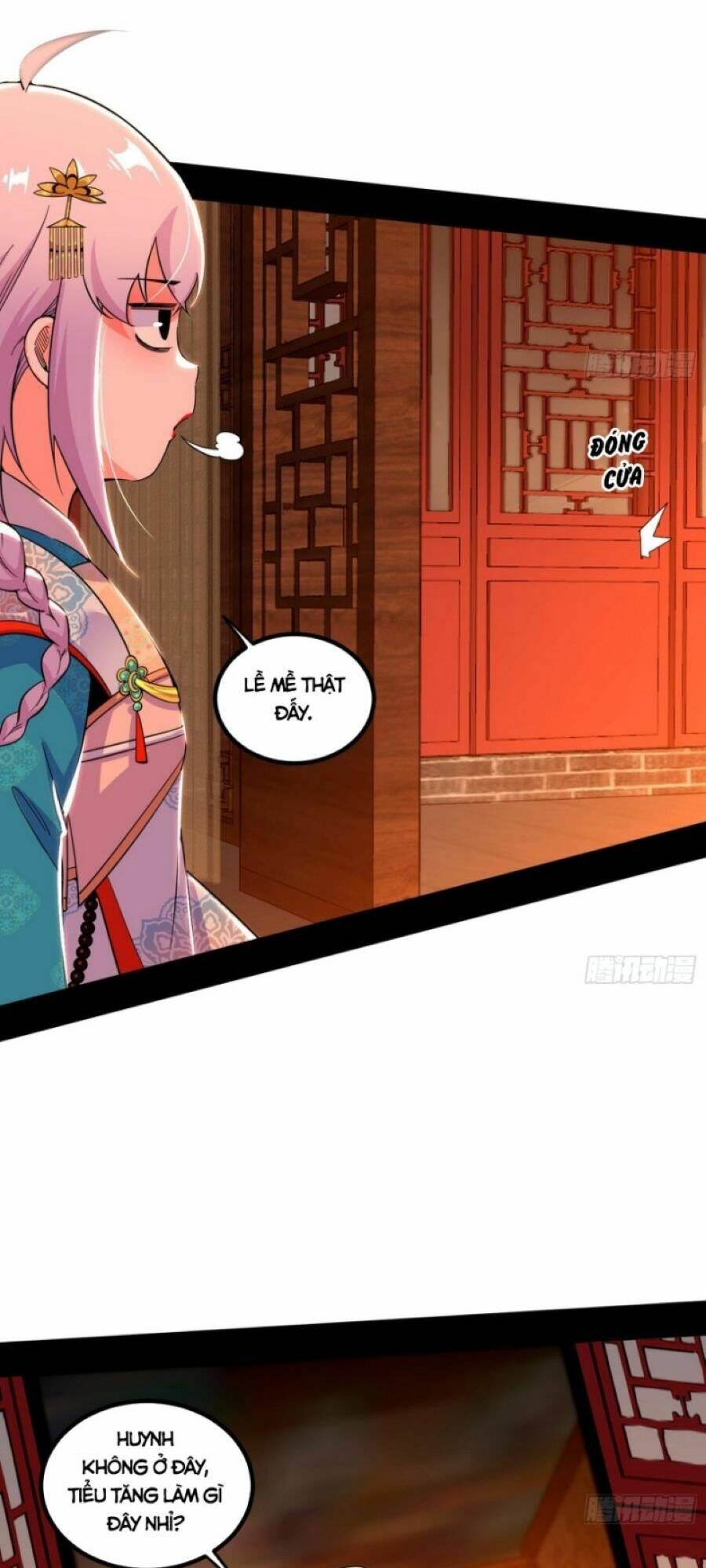 Ta Là Tà Đế Chapter 410 - Trang 2