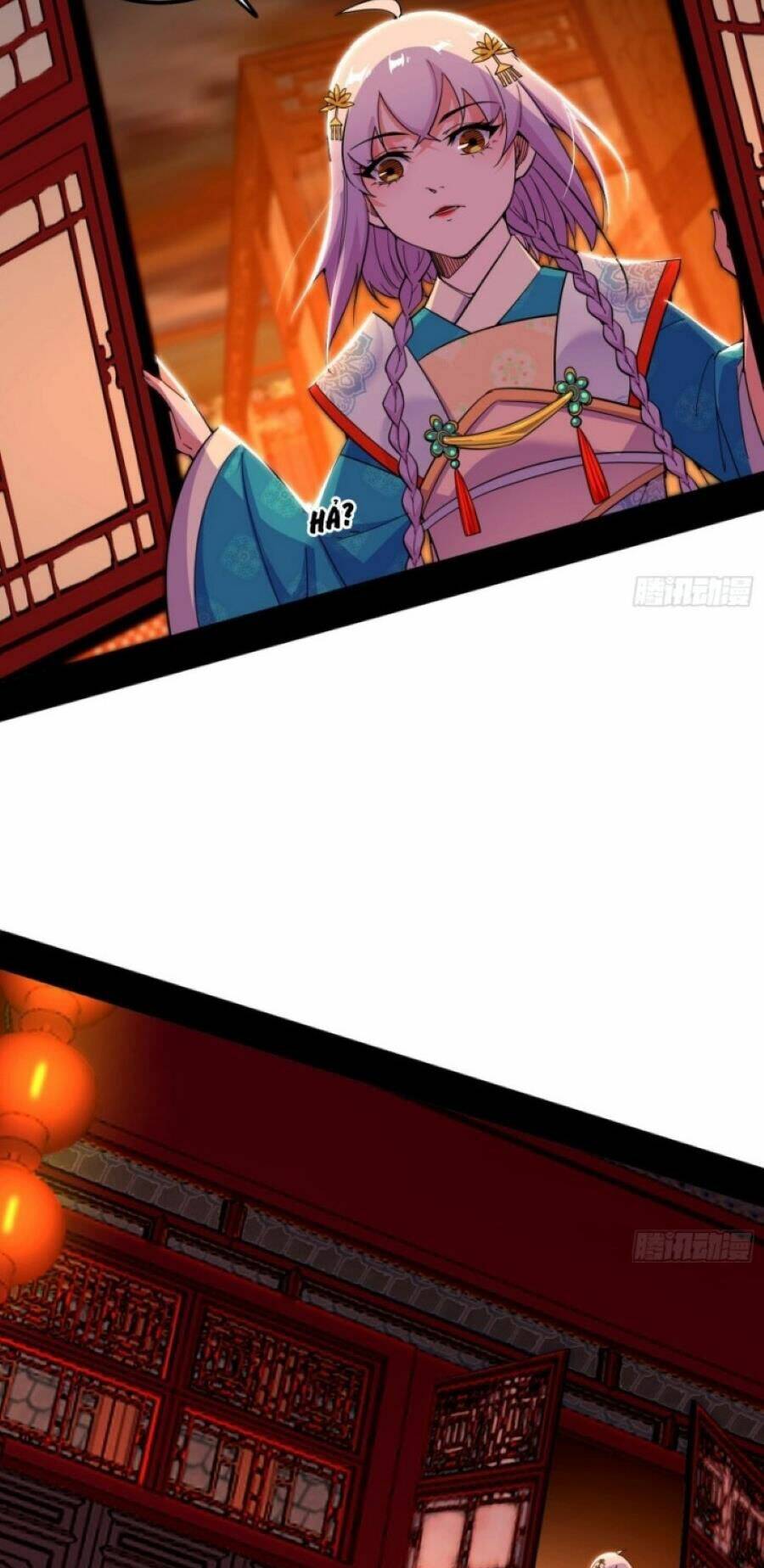 Ta Là Tà Đế Chapter 410 - Trang 2