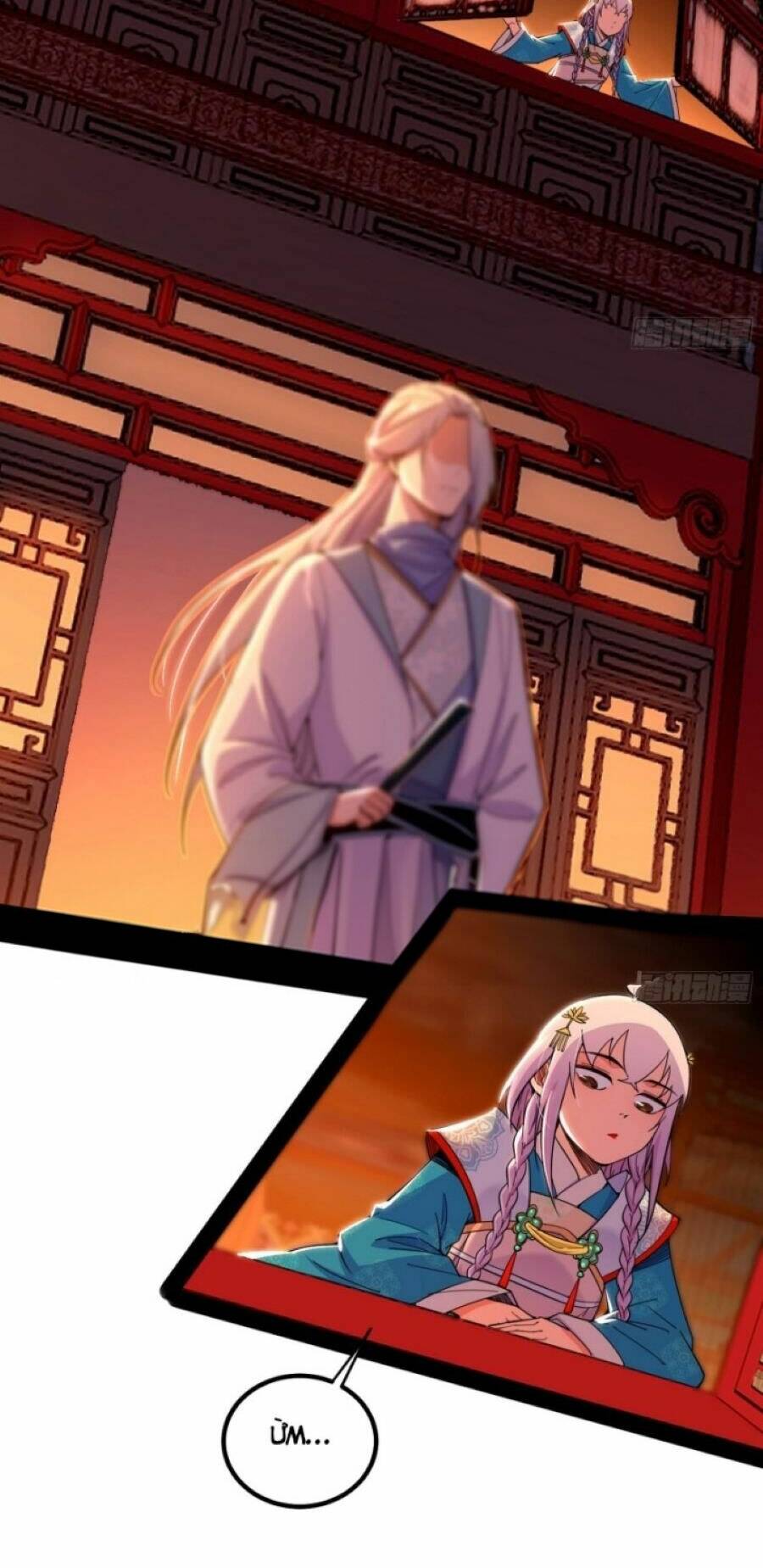 Ta Là Tà Đế Chapter 410 - Trang 2