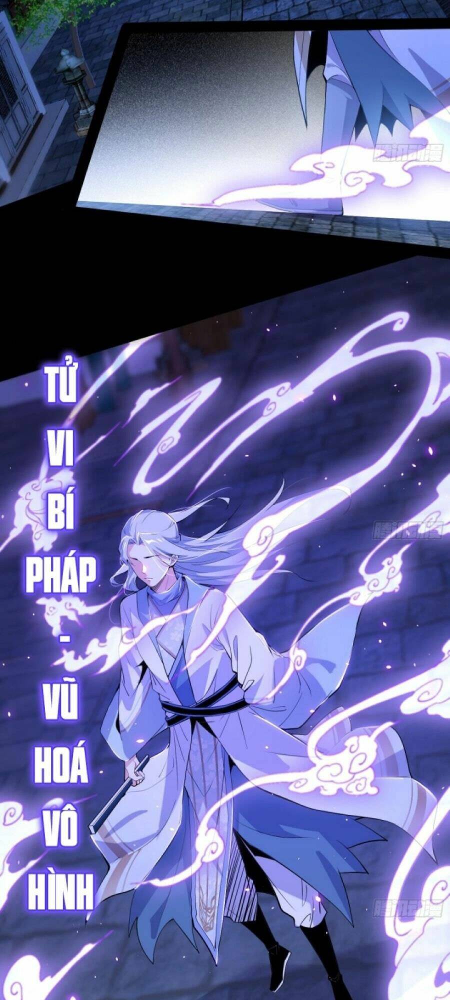 Ta Là Tà Đế Chapter 410 - Trang 2