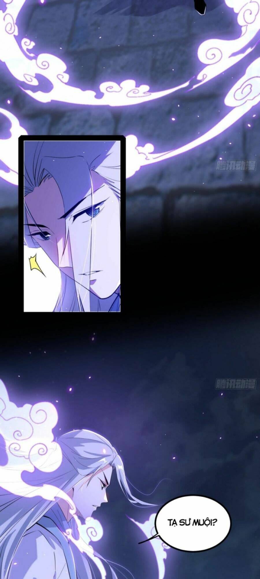 Ta Là Tà Đế Chapter 410 - Trang 2