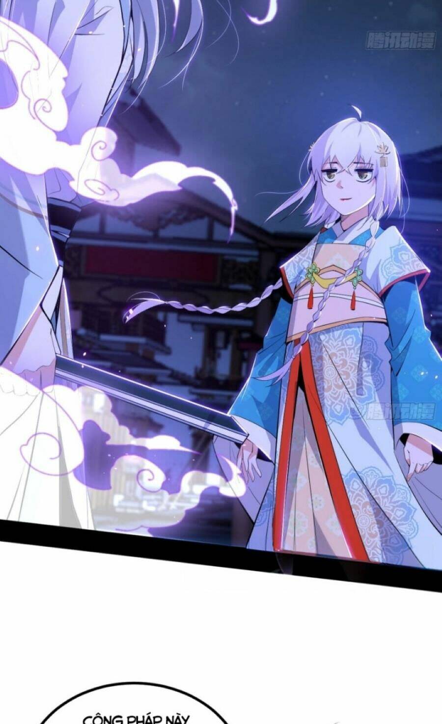 Ta Là Tà Đế Chapter 410 - Trang 2