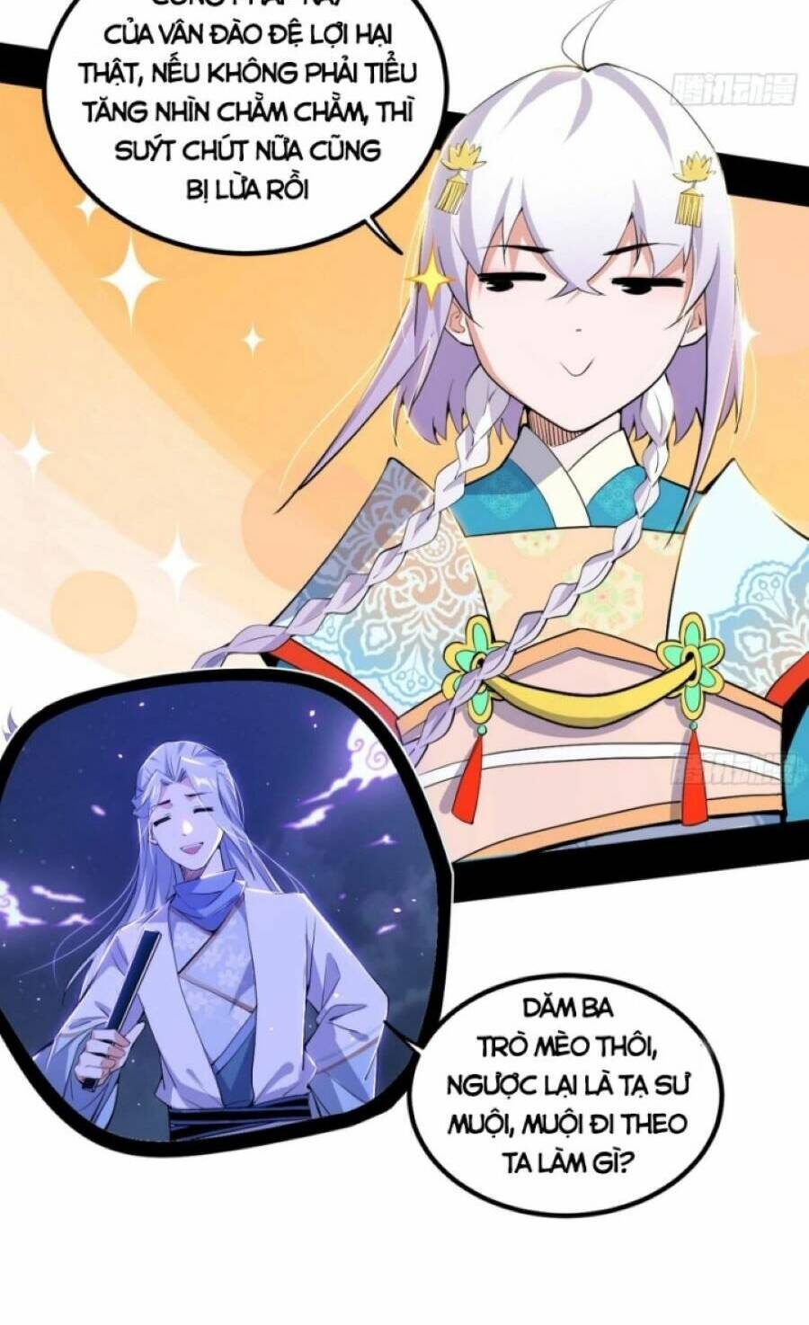 Ta Là Tà Đế Chapter 410 - Trang 2