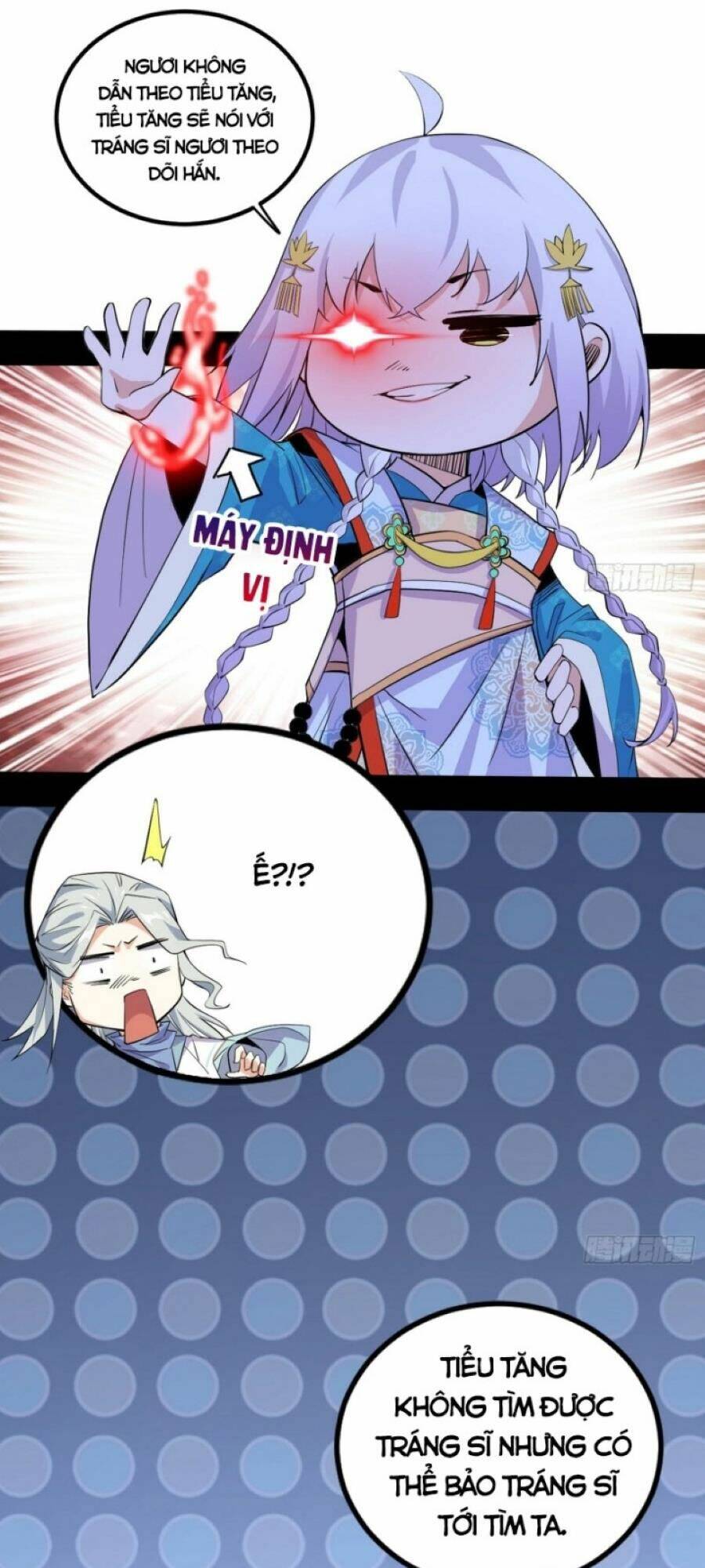 Ta Là Tà Đế Chapter 410 - Trang 2