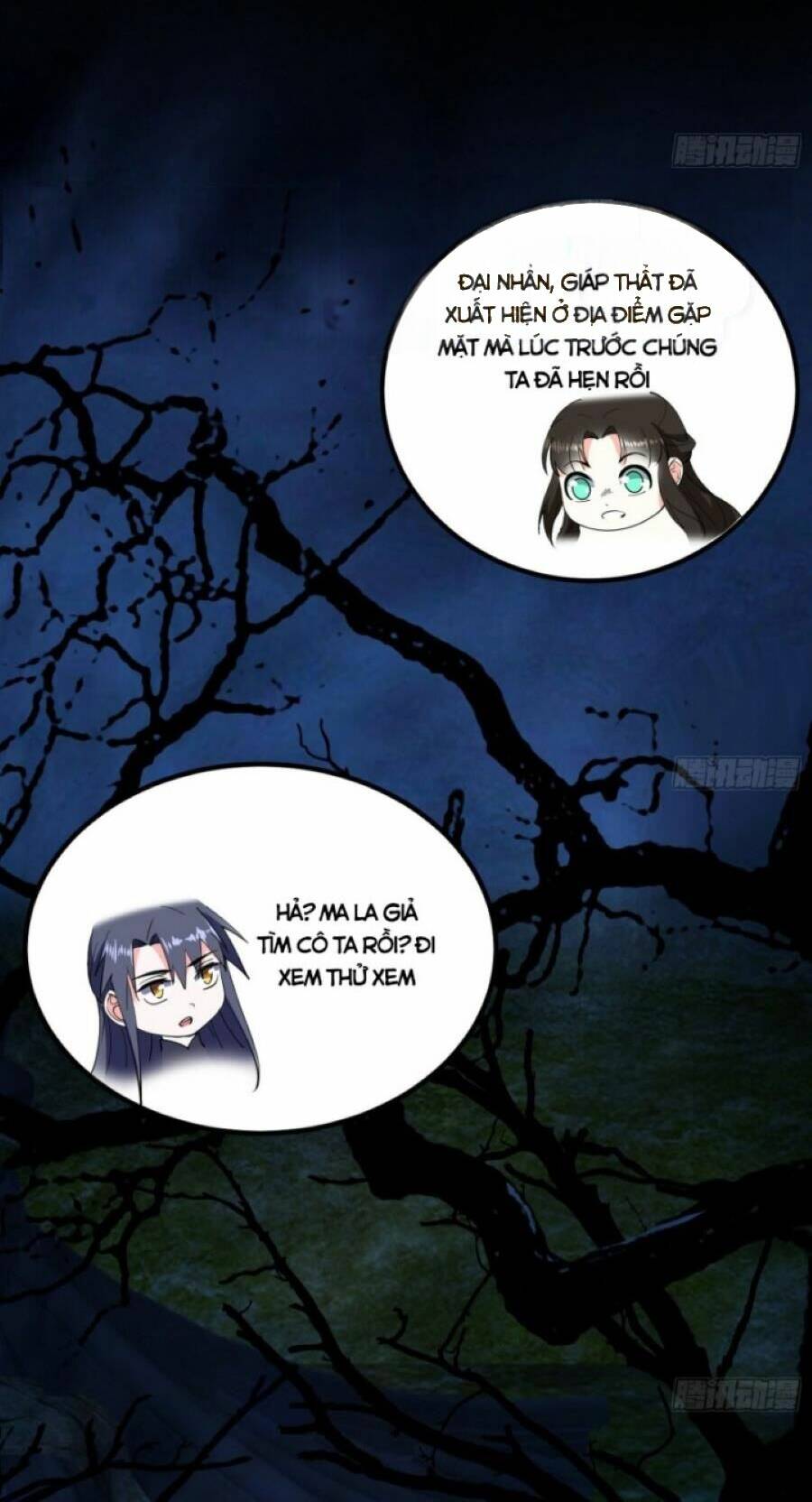 Ta Là Tà Đế Chapter 410 - Trang 2