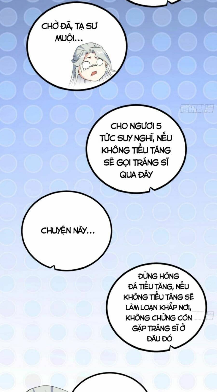 Ta Là Tà Đế Chapter 410 - Trang 2