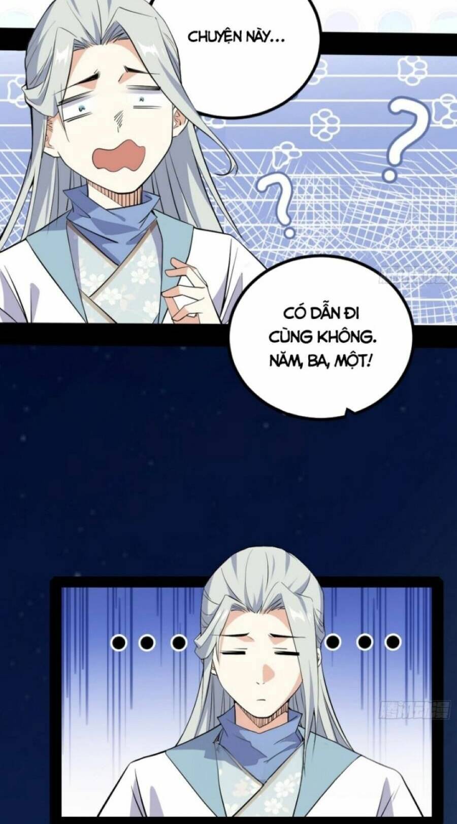 Ta Là Tà Đế Chapter 410 - Trang 2