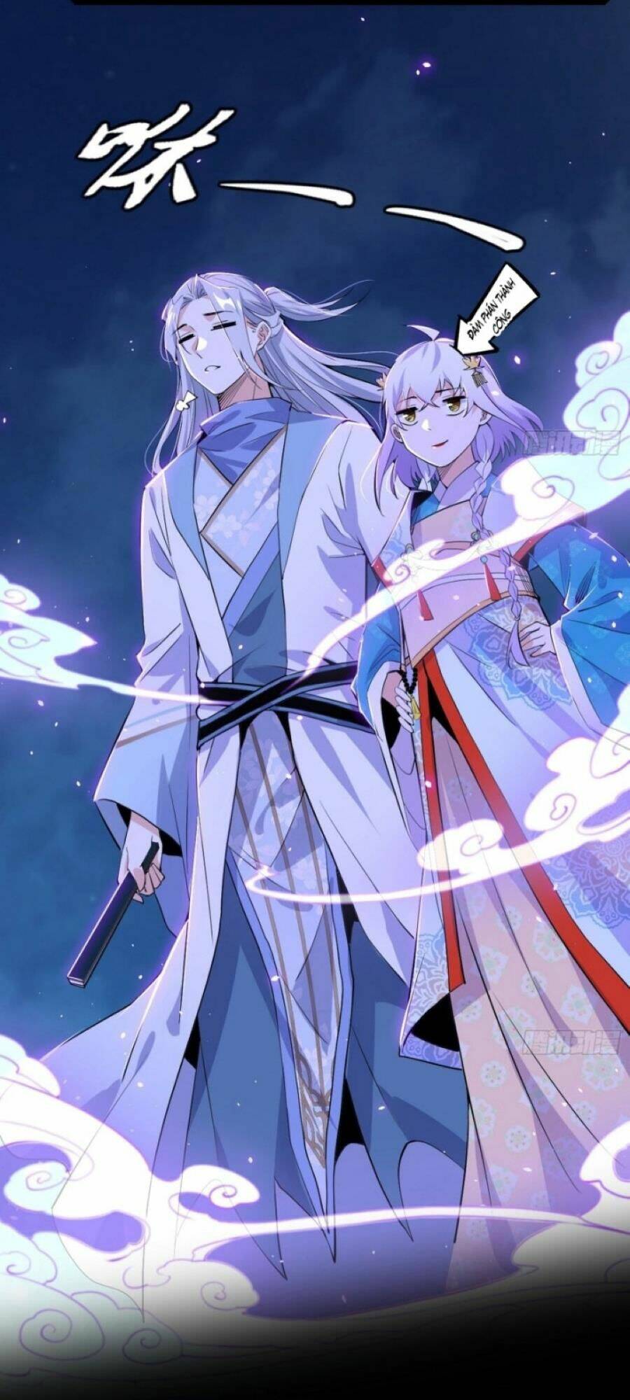 Ta Là Tà Đế Chapter 410 - Trang 2