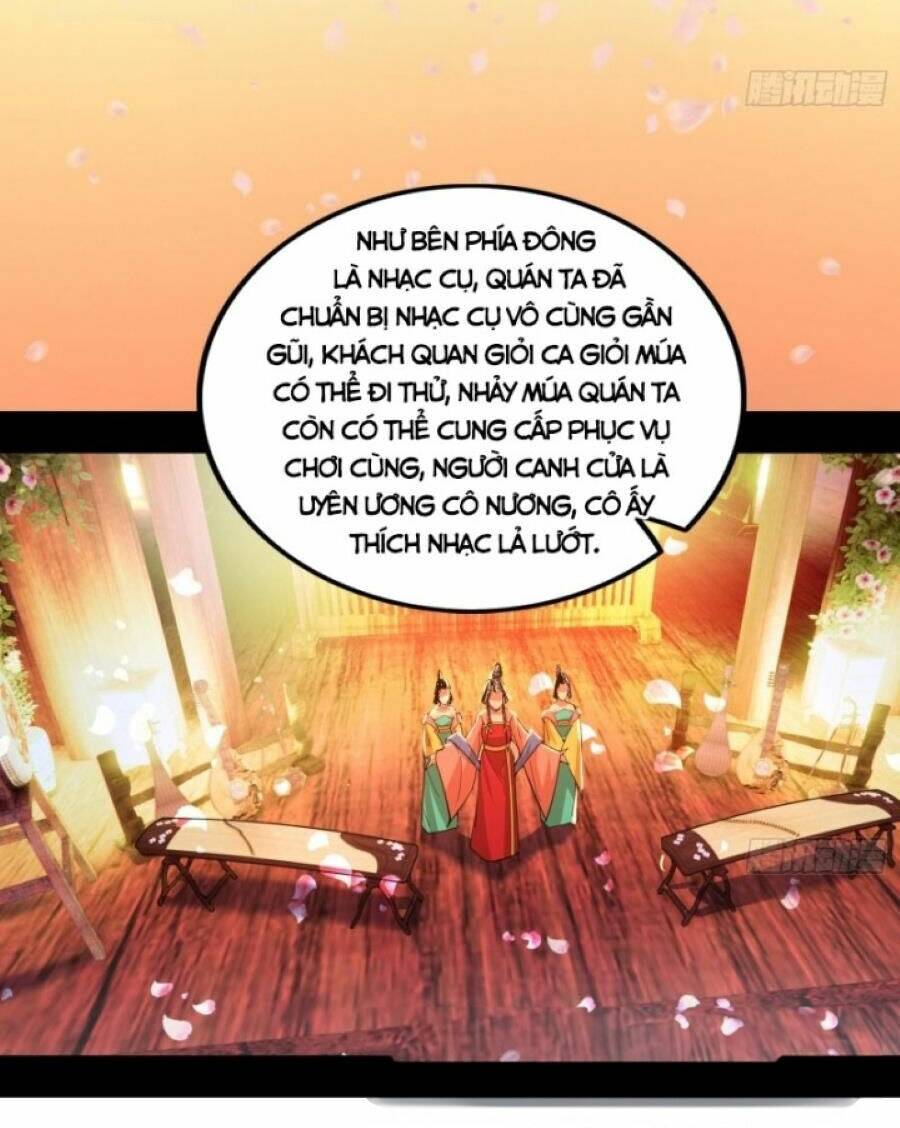 Ta Là Tà Đế Chapter 411 - Trang 2