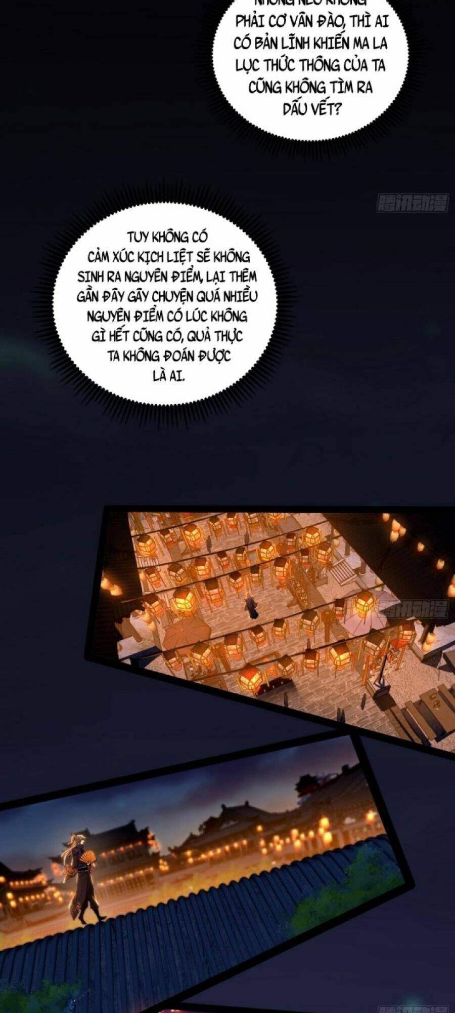 Ta Là Tà Đế Chapter 411 - Trang 2