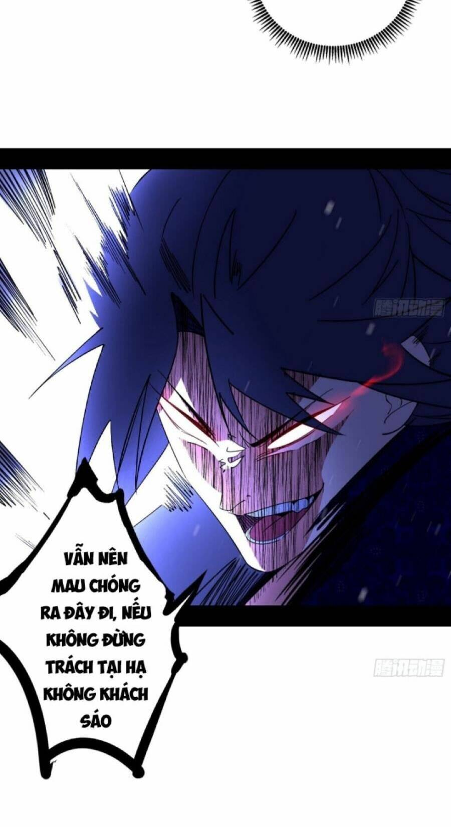 Ta Là Tà Đế Chapter 411 - Trang 2