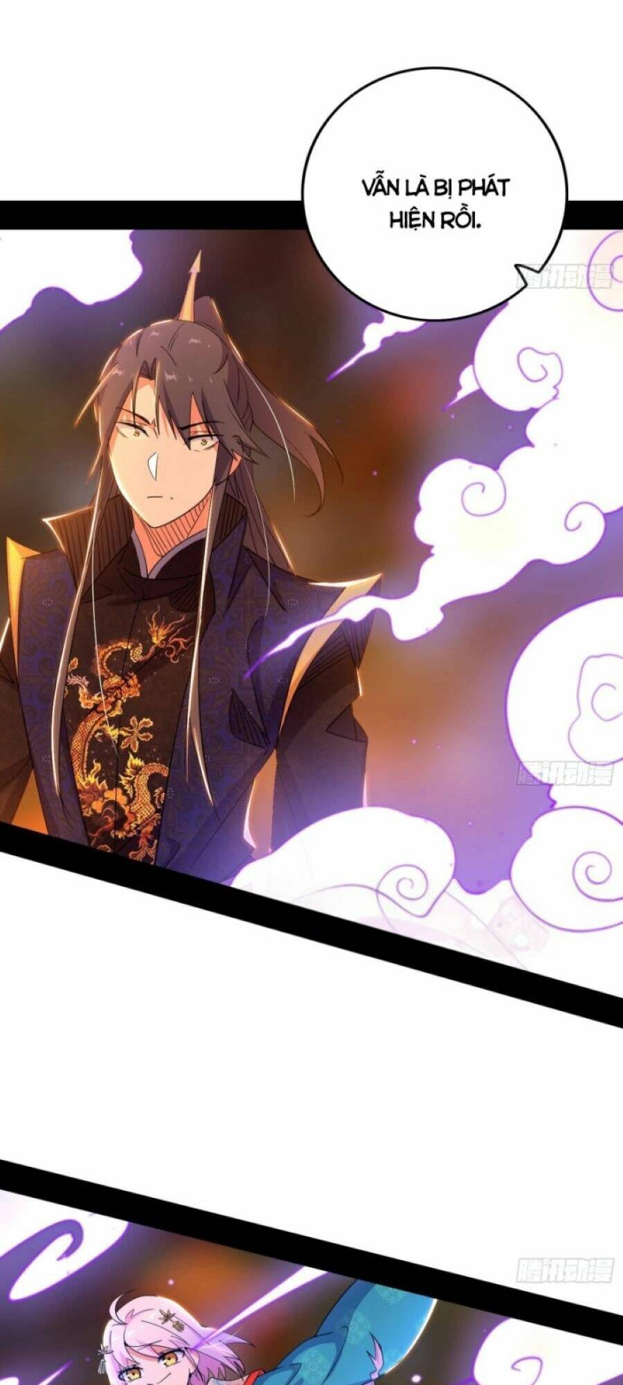 Ta Là Tà Đế Chapter 411 - Trang 2