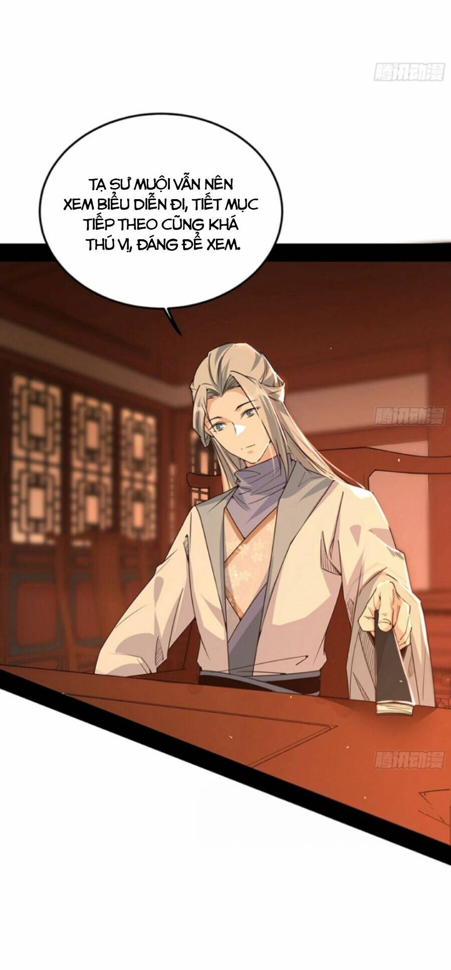 Ta Là Tà Đế Chapter 412 - Trang 2