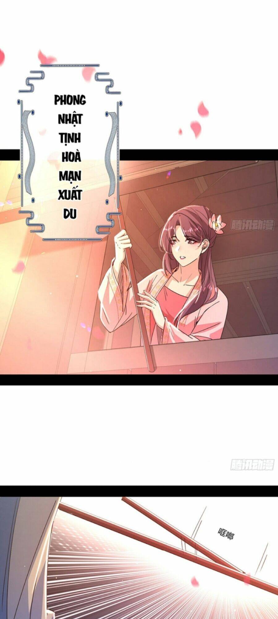 Ta Là Tà Đế Chapter 412 - Trang 2