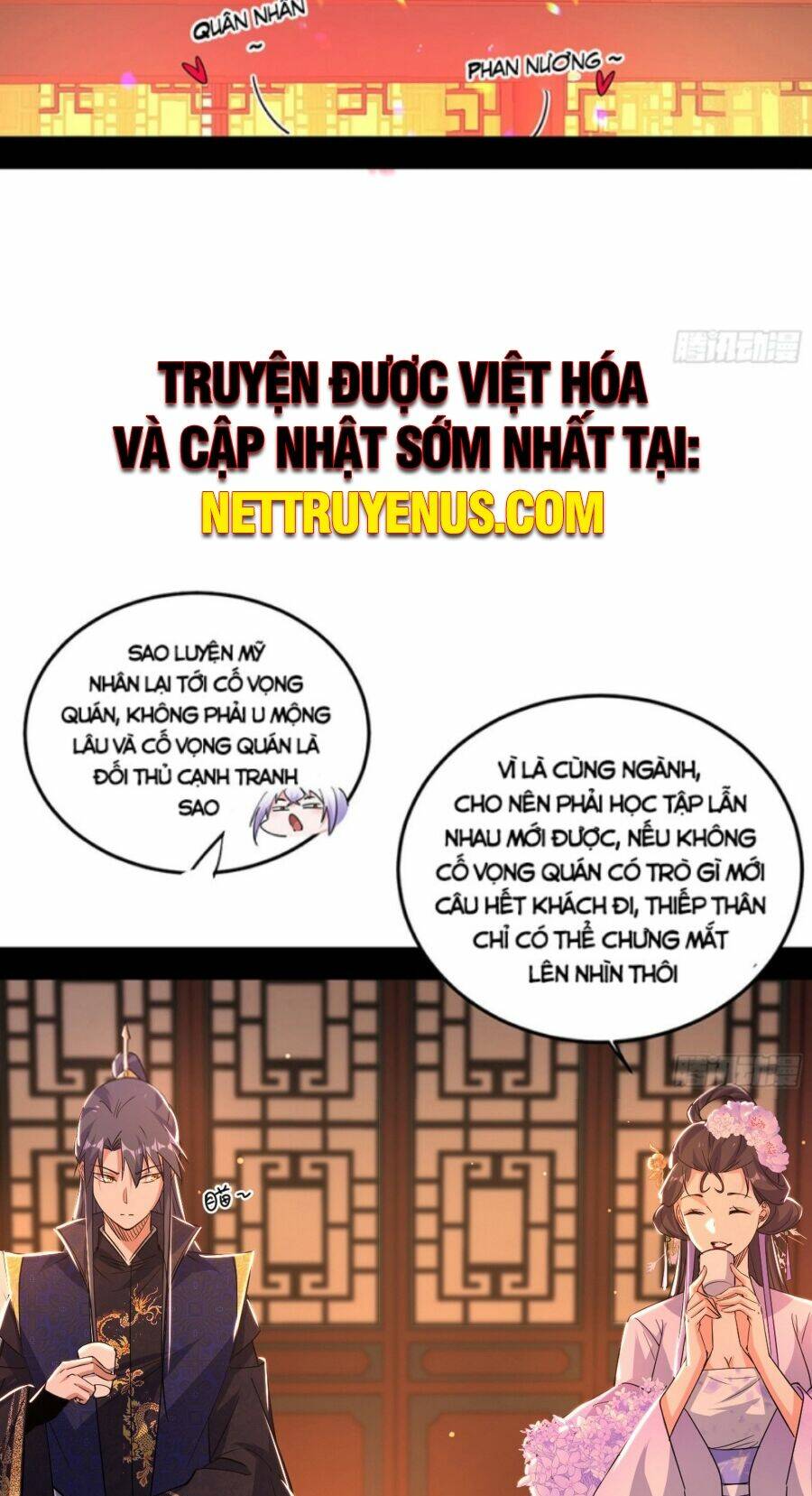 Ta Là Tà Đế Chapter 412 - Trang 2