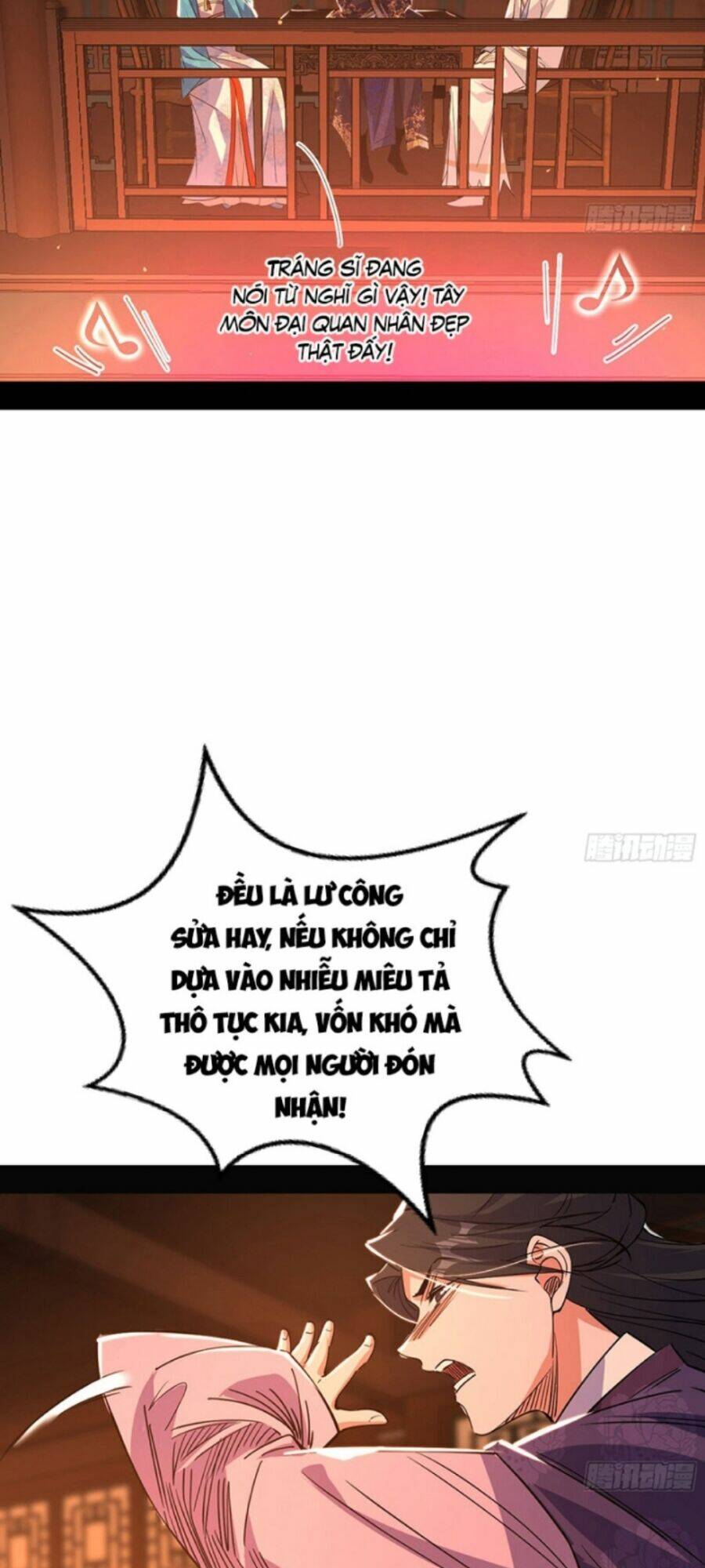 Ta Là Tà Đế Chapter 412 - Trang 2