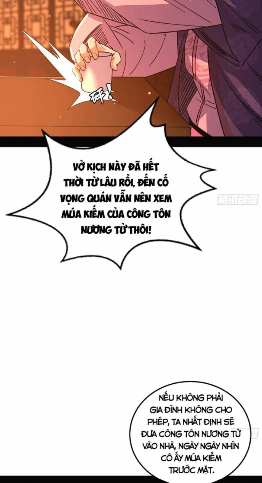 Ta Là Tà Đế Chapter 412 - Trang 2