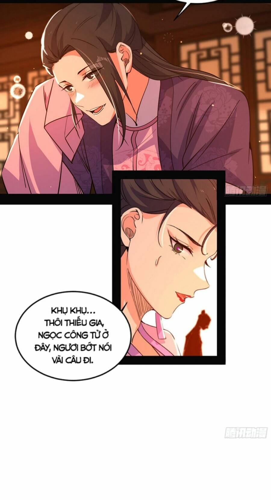 Ta Là Tà Đế Chapter 412 - Trang 2