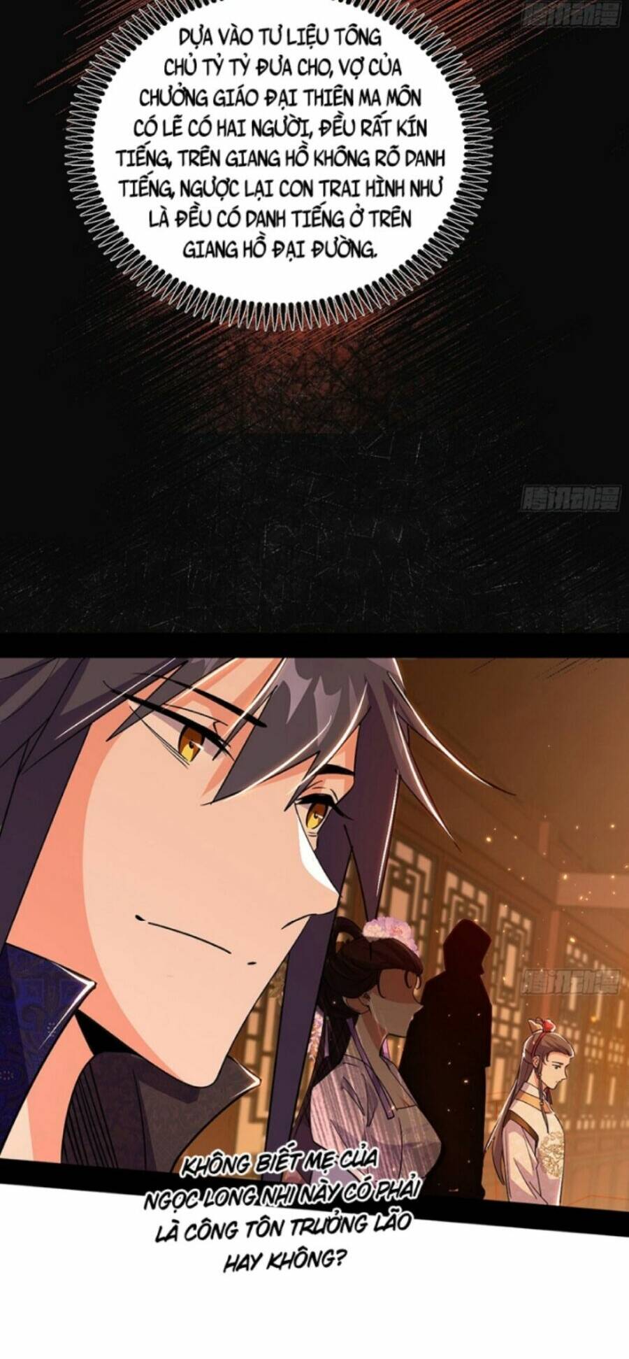 Ta Là Tà Đế Chapter 412 - Trang 2