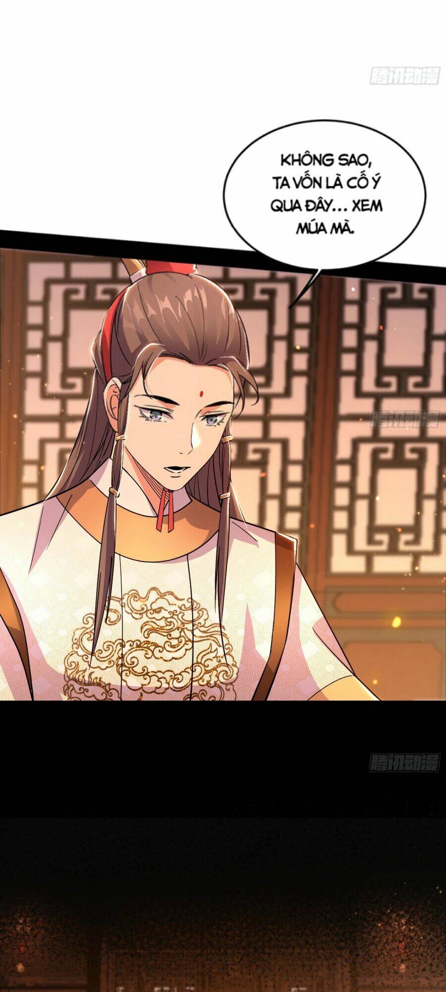 Ta Là Tà Đế Chapter 412 - Trang 2