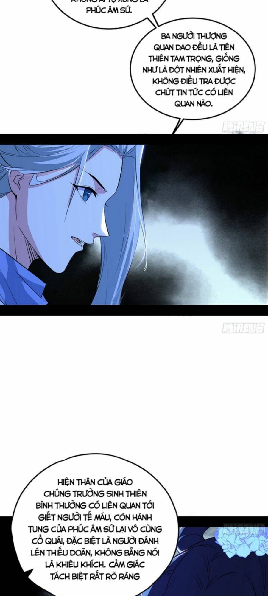 Ta Là Tà Đế Chapter 412 - Trang 2