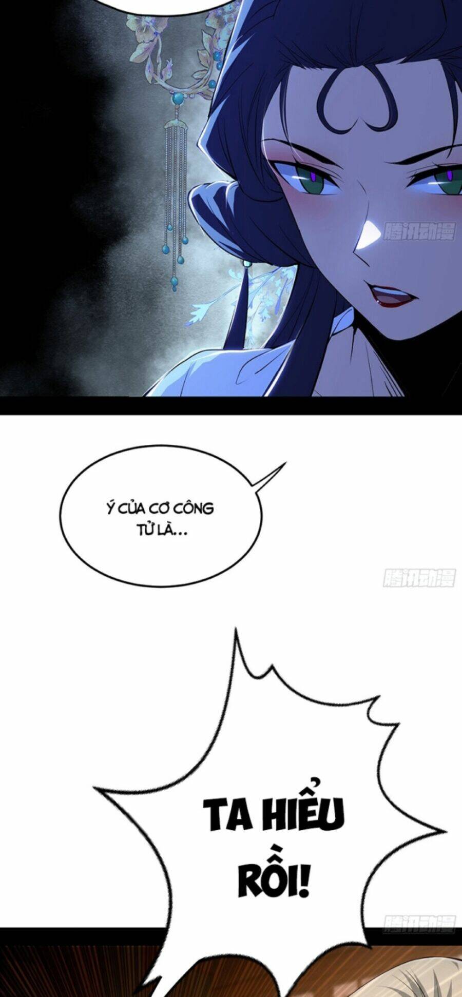 Ta Là Tà Đế Chapter 412 - Trang 2