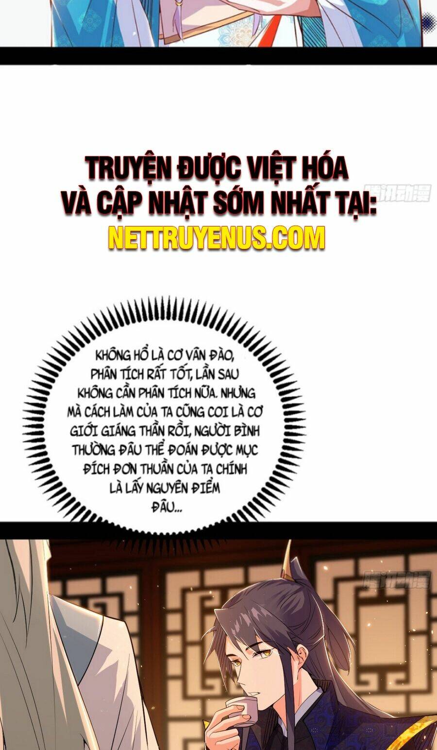 Ta Là Tà Đế Chapter 412 - Trang 2