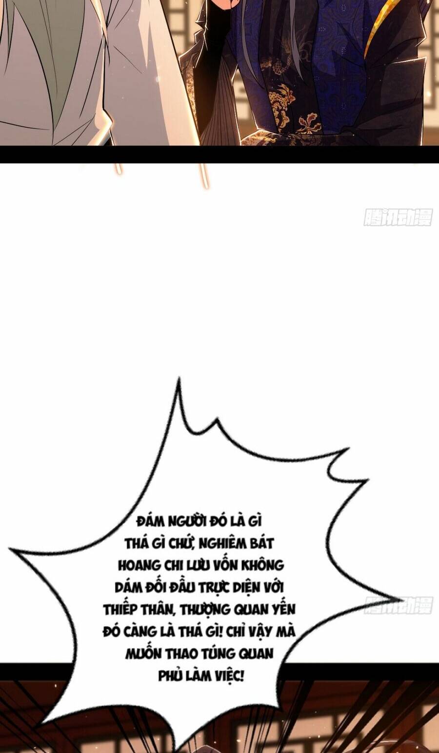 Ta Là Tà Đế Chapter 412 - Trang 2