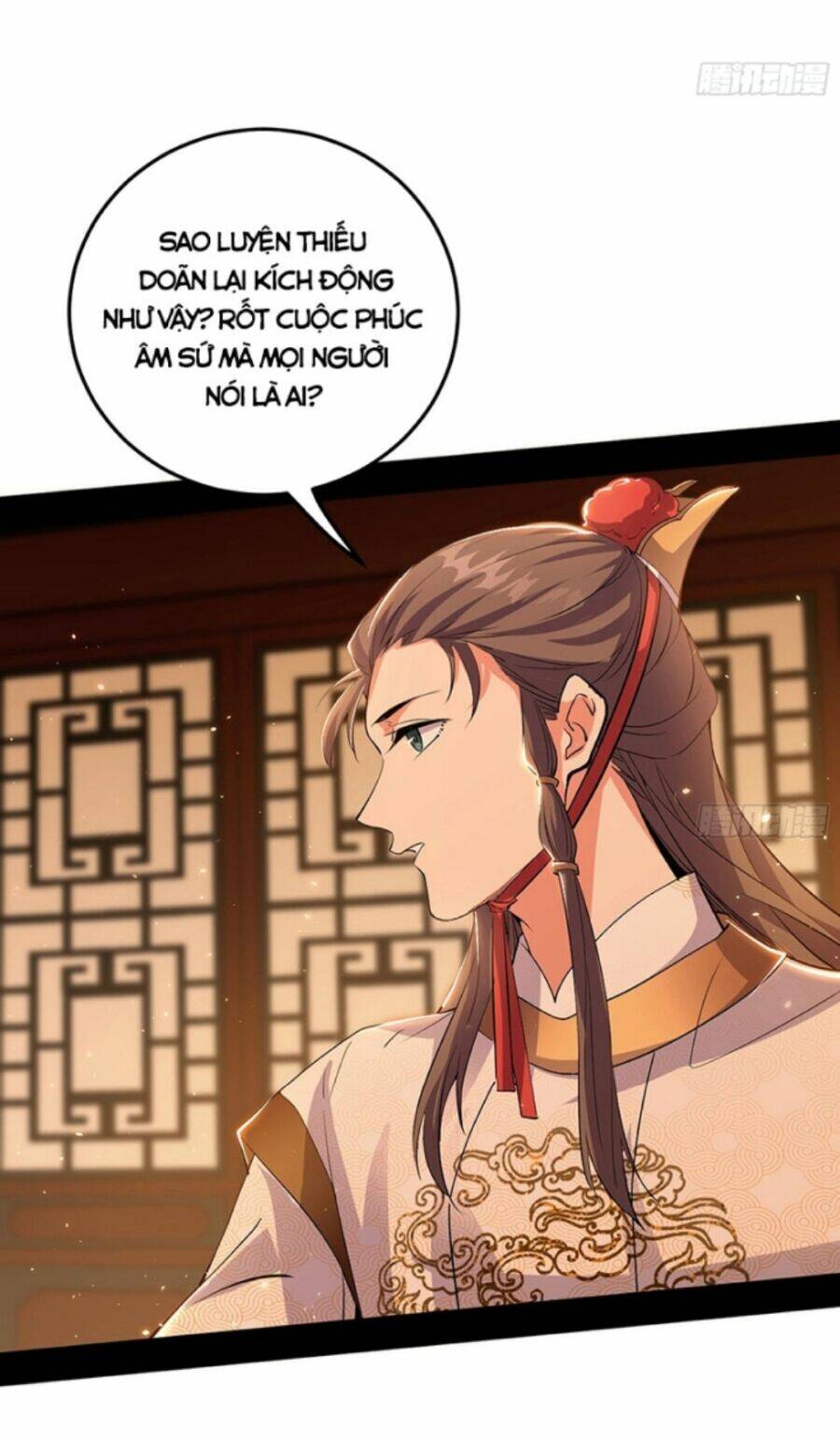 Ta Là Tà Đế Chapter 412 - Trang 2