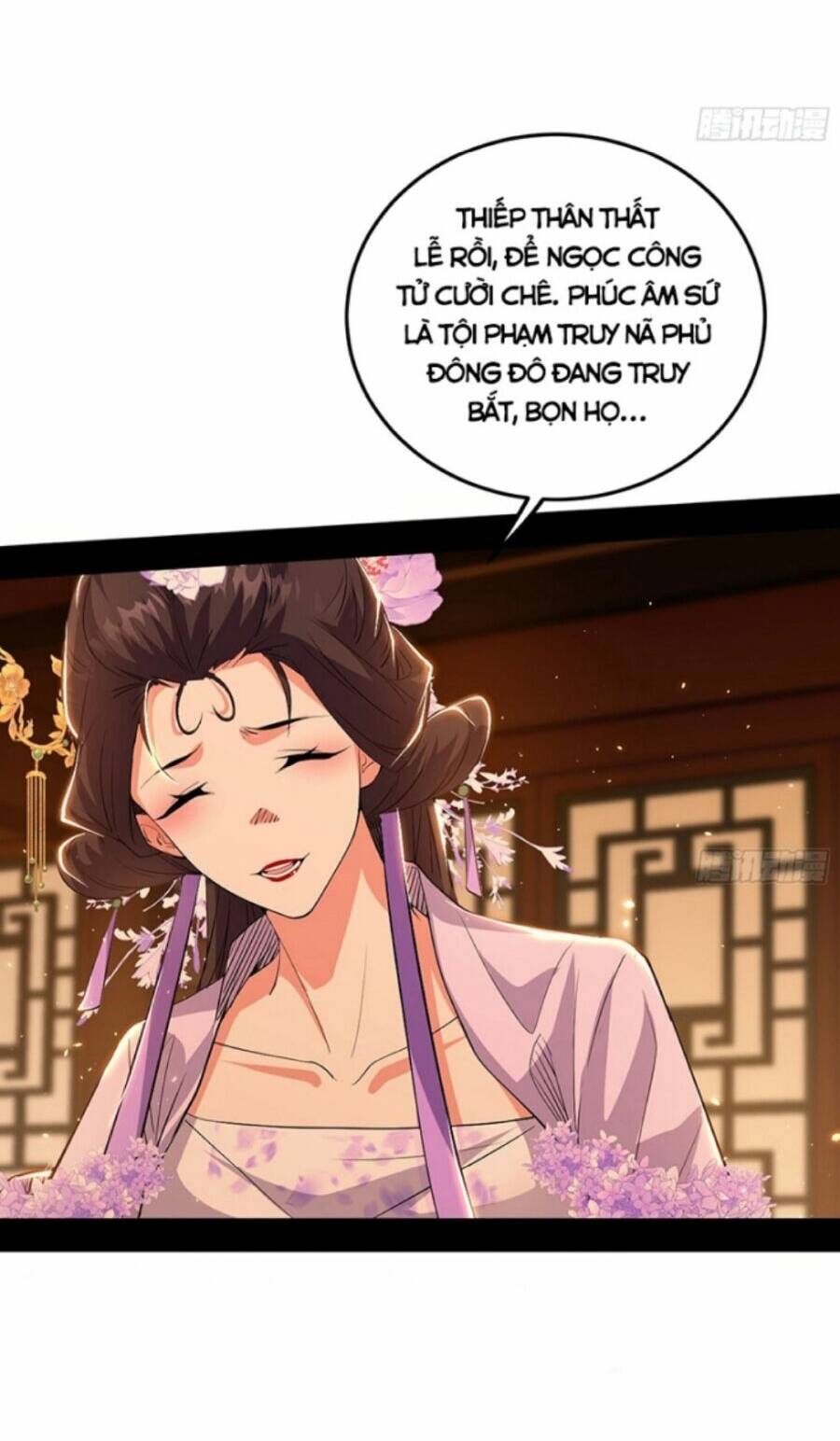 Ta Là Tà Đế Chapter 412 - Trang 2