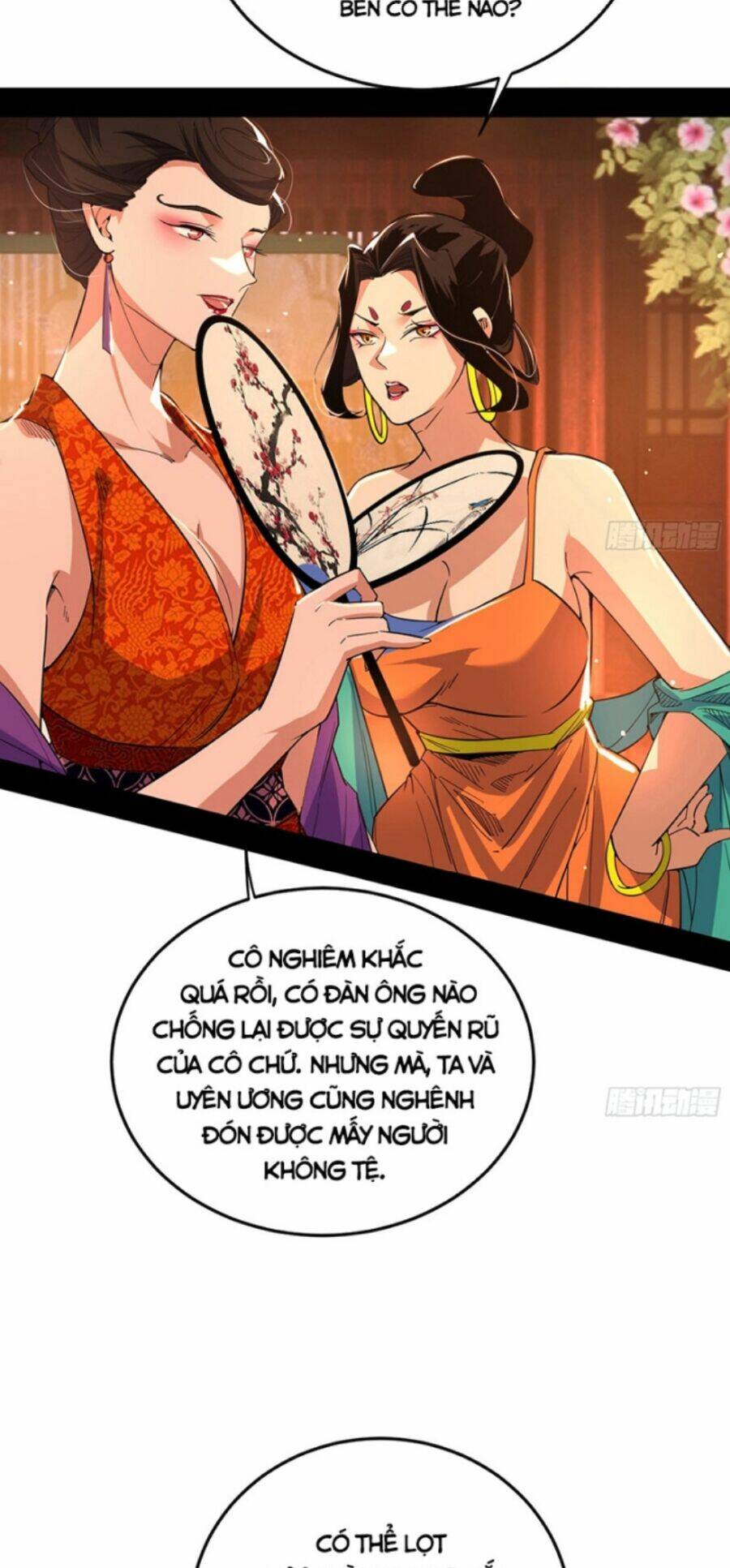 Ta Là Tà Đế Chapter 412 - Trang 2