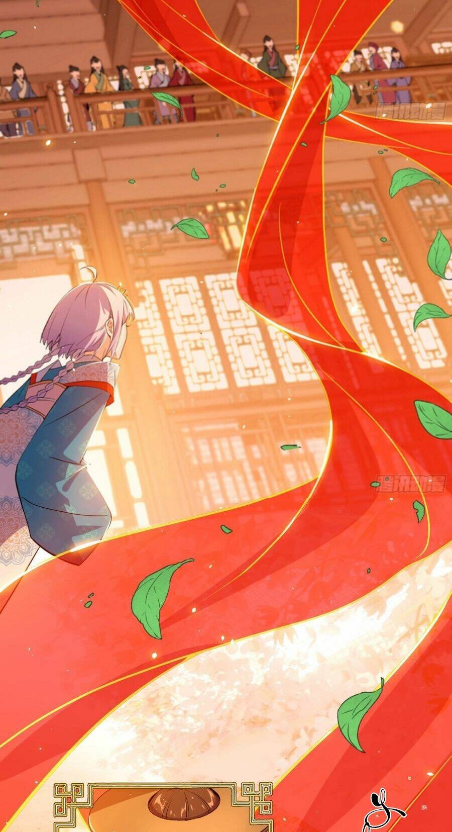 Ta Là Tà Đế Chapter 412 - Trang 2