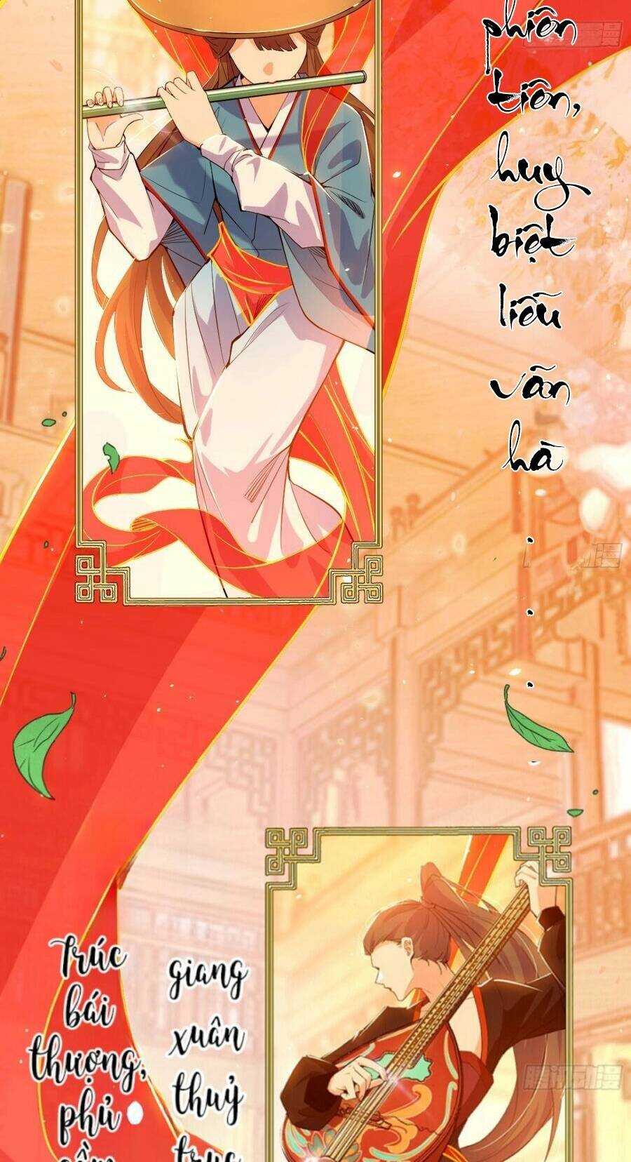 Ta Là Tà Đế Chapter 412 - Trang 2