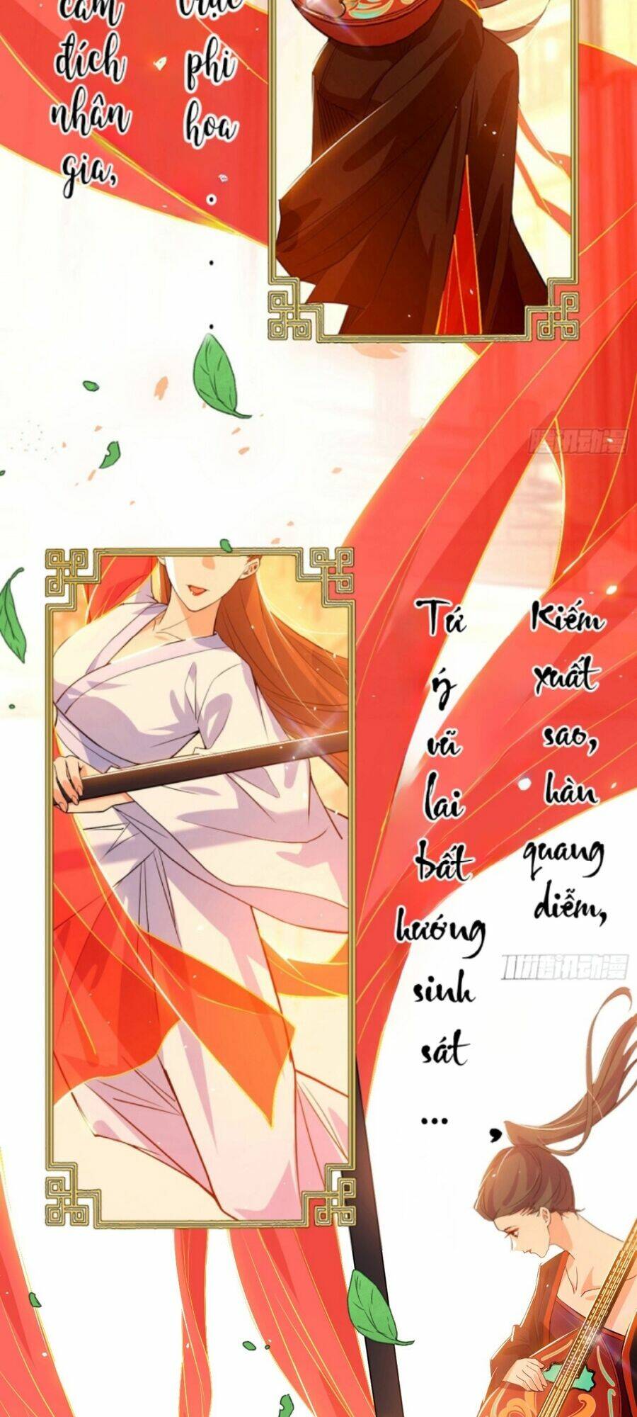 Ta Là Tà Đế Chapter 412 - Trang 2