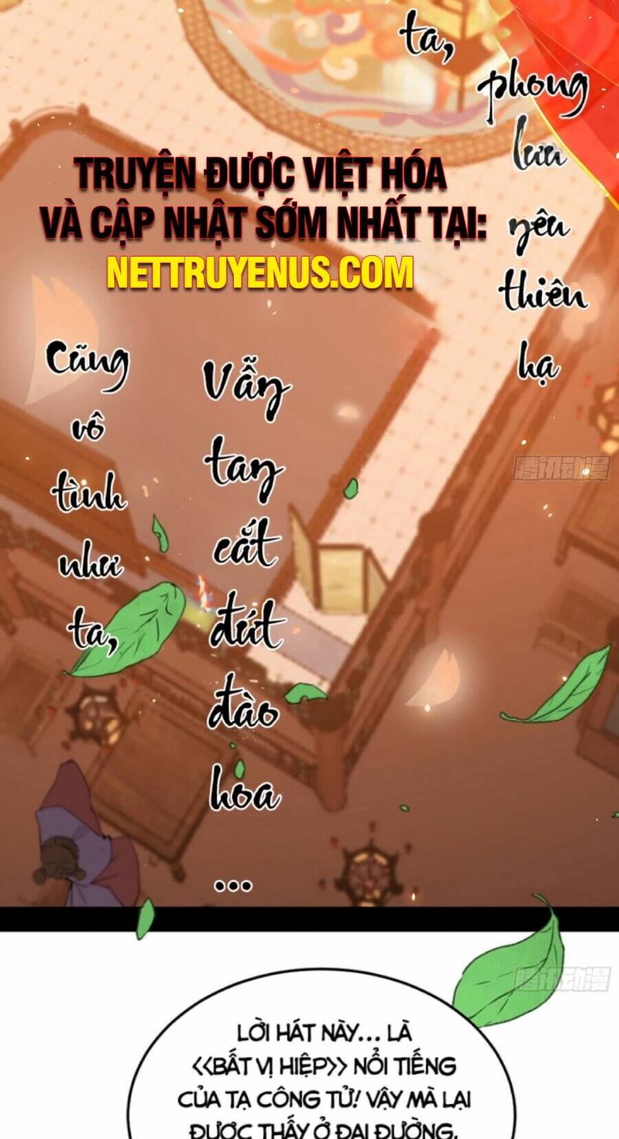 Ta Là Tà Đế Chapter 412 - Trang 2