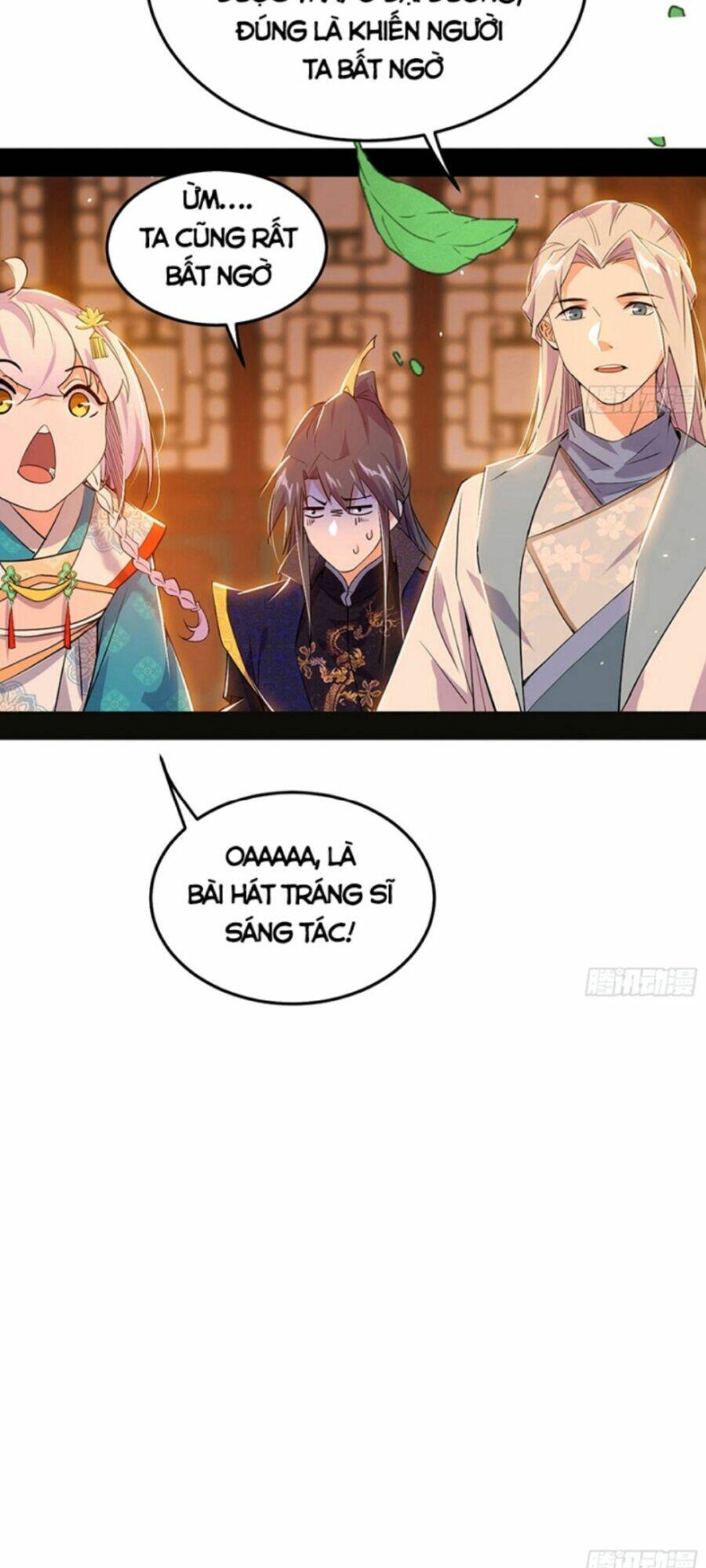 Ta Là Tà Đế Chapter 412 - Trang 2